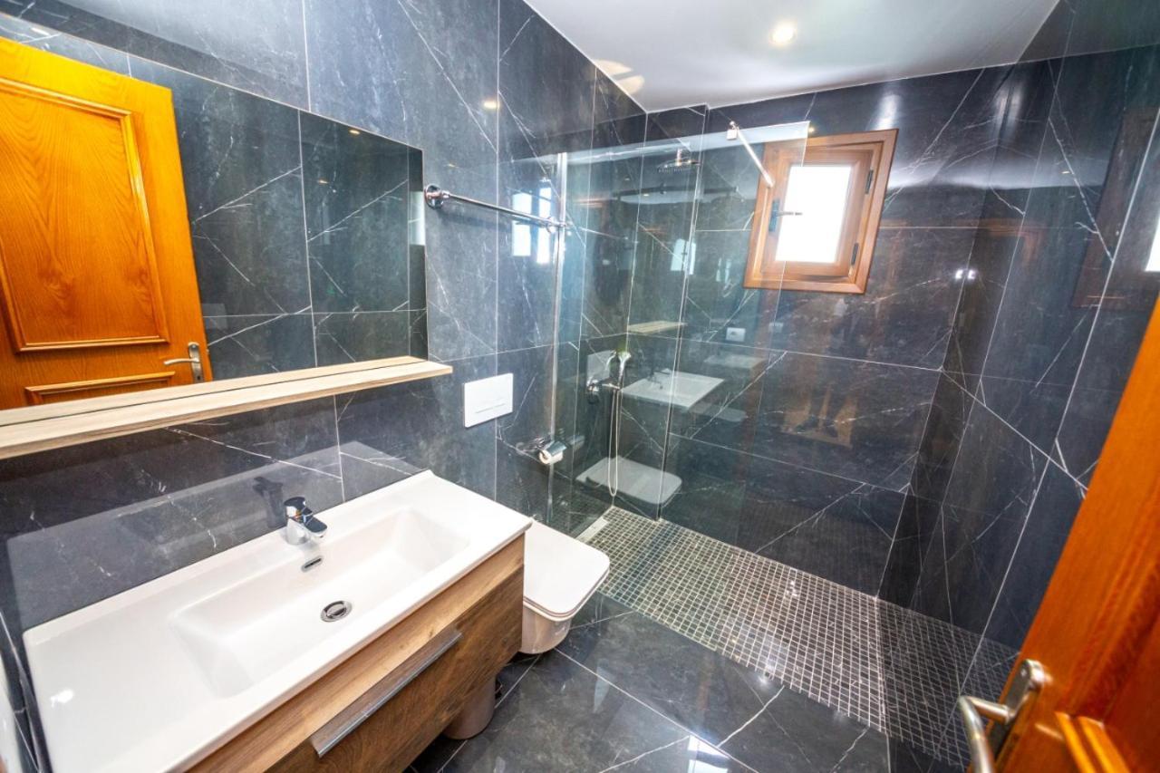 Hotel Vista Mare Ksamil Dış mekan fotoğraf